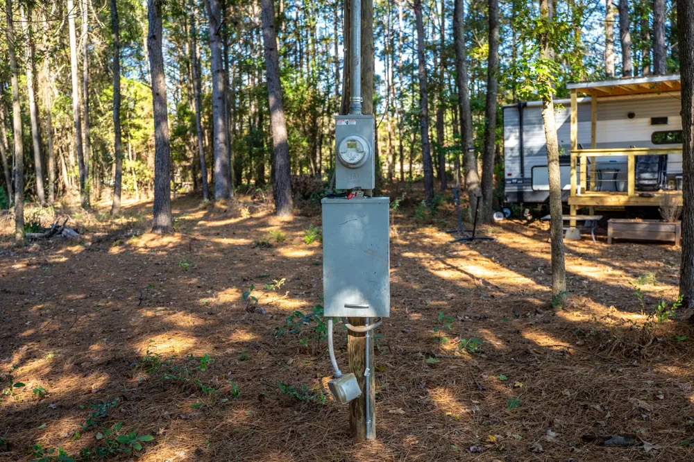 County Road 4105 Daingerfield, TX 75638