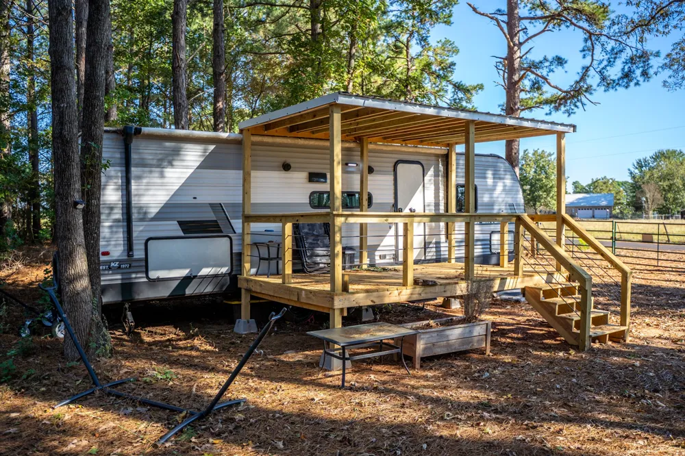 County Road 4105 Daingerfield, TX 75638