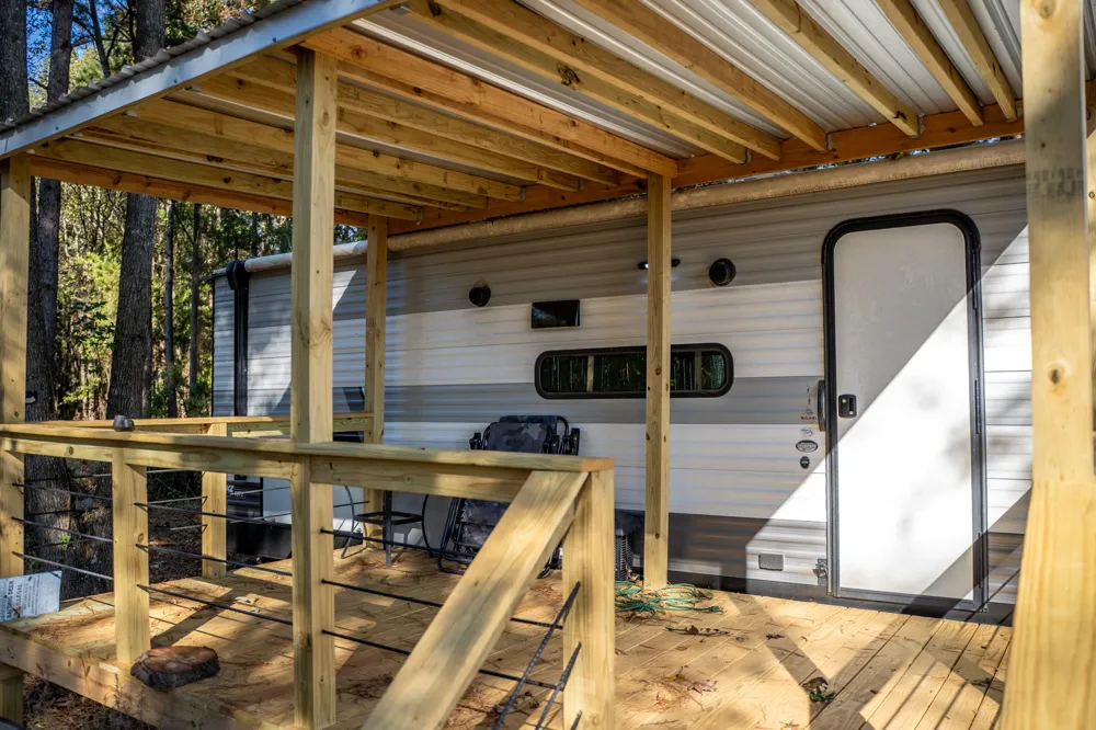 County Road 4105 Daingerfield, TX 75638
