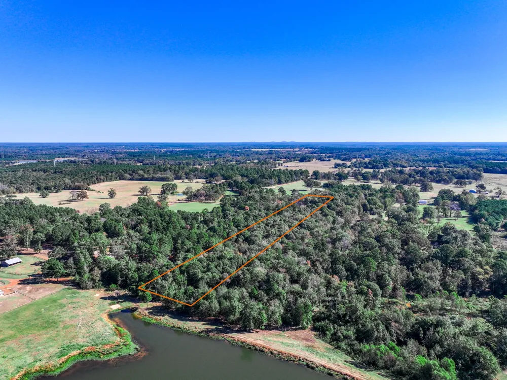 County Road 4105 Daingerfield, TX 75638