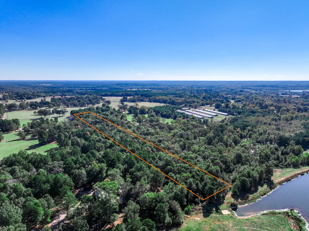 County Road 4105 Daingerfield, TX 75638