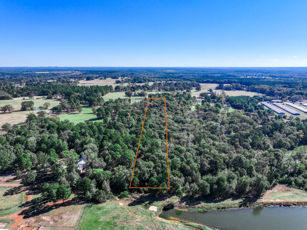 County Road 4105 Daingerfield, TX 75638