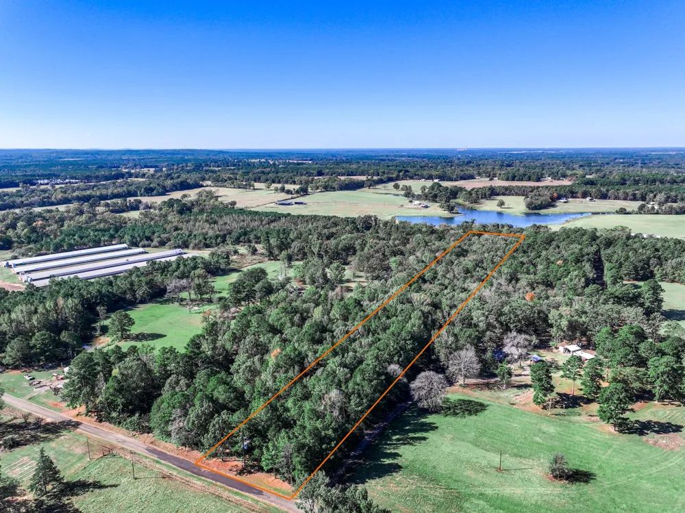 County Road 4105 Daingerfield, TX 75638