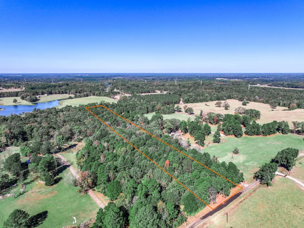 County Road 4105 Daingerfield, TX 75638