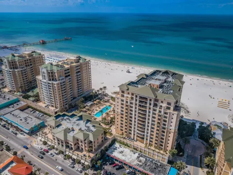 11 BAYMONT STREET #403