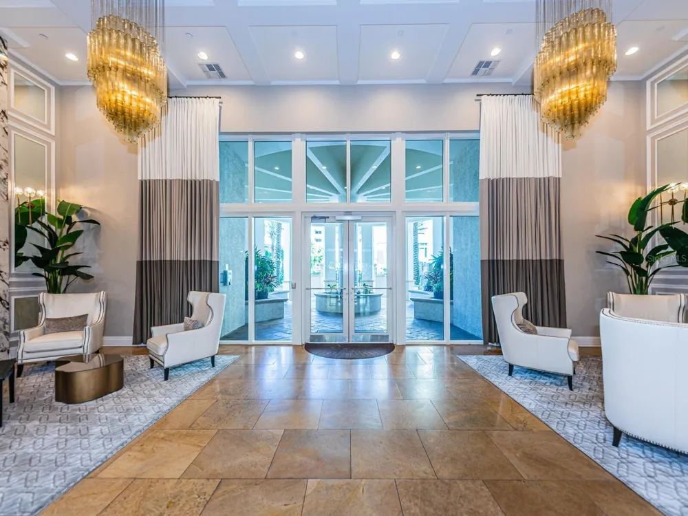 11 BAYMONT STREET #403 Clearwater Beach, FL 33767
