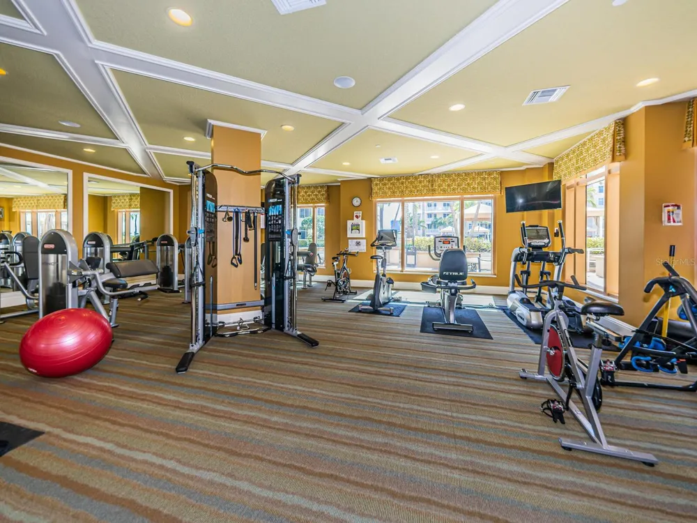 11 BAYMONT STREET #403 Clearwater Beach, FL 33767