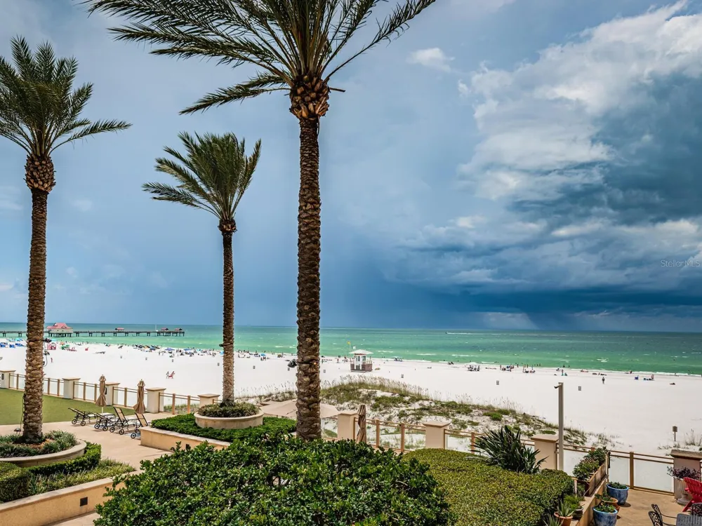 11 BAYMONT STREET #403 Clearwater Beach, FL 33767