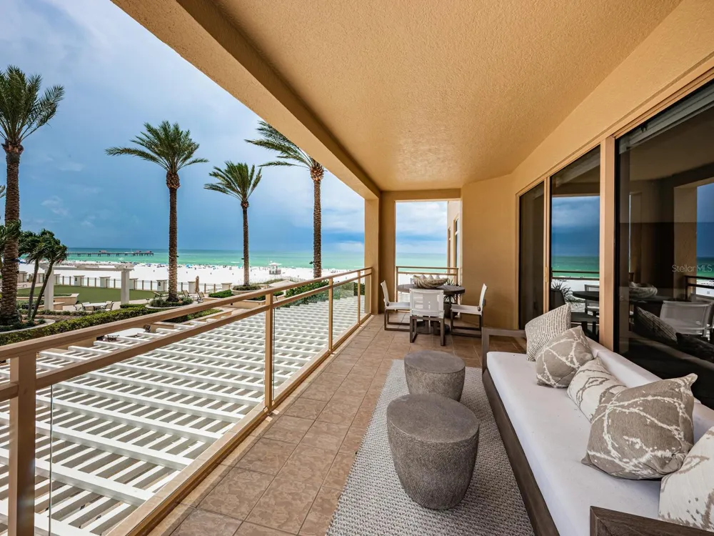 11 BAYMONT STREET #403 Clearwater Beach, FL 33767