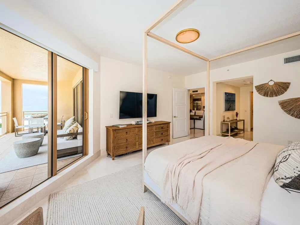11 BAYMONT STREET #403 Clearwater Beach, FL 33767