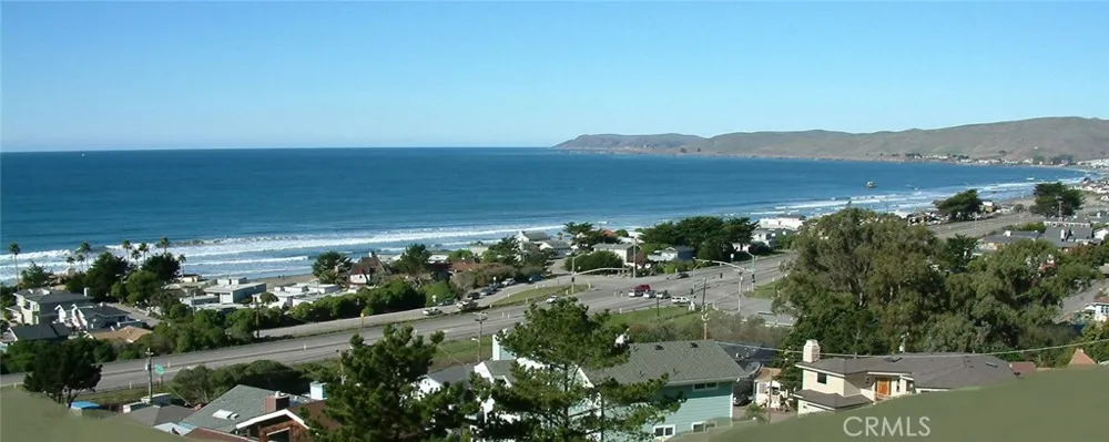 3190 Gilbert Avenue Cayucos, CA 93430