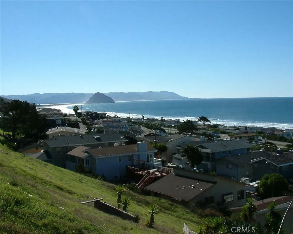 3190 Gilbert Avenue Cayucos, CA 93430
