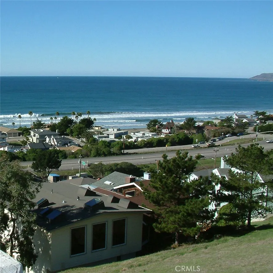 3190 Gilbert Avenue Cayucos, CA 93430