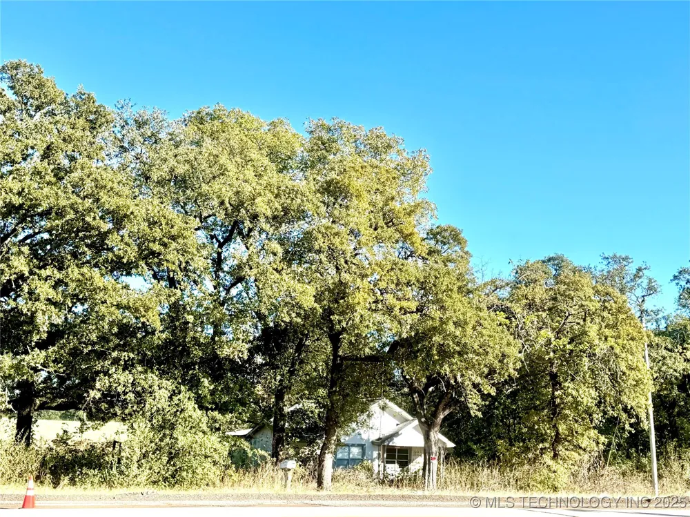 Hwy 77 Highway Thackerville, OK 73459