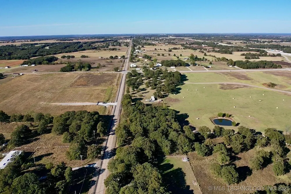 Hwy 77 Highway Thackerville, OK 73459