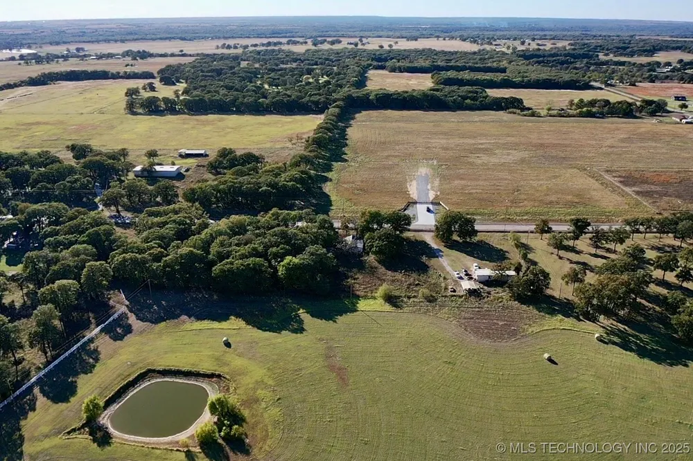 Hwy 77 Highway Thackerville, OK 73459