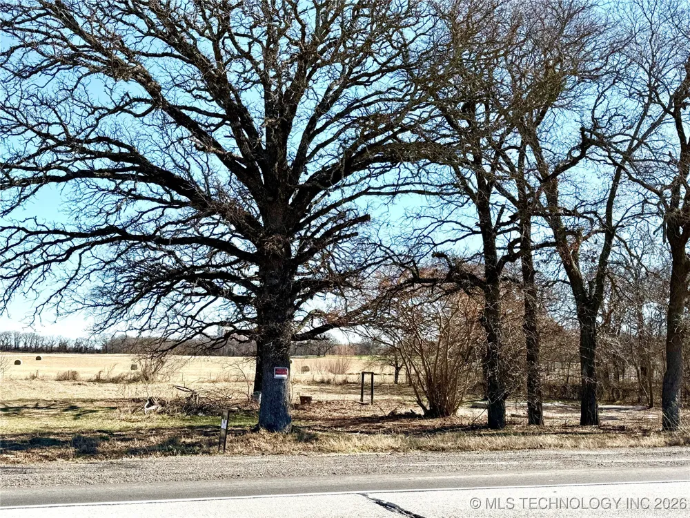 Hwy 77 Highway Thackerville, OK 73459