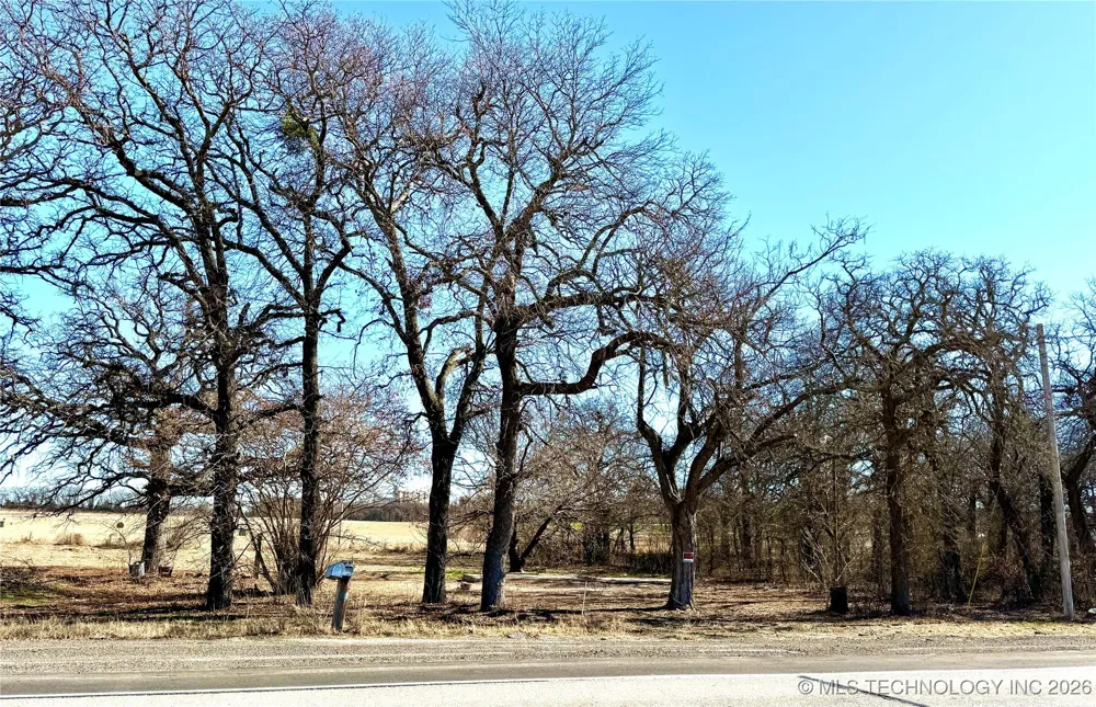 Hwy 77 Highway Thackerville, OK 73459