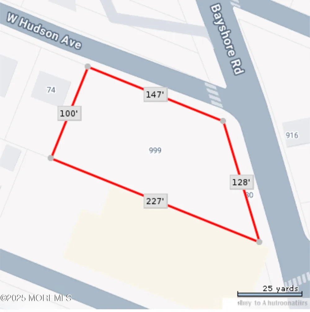 999 Bayshore Road Villas, NJ 08251