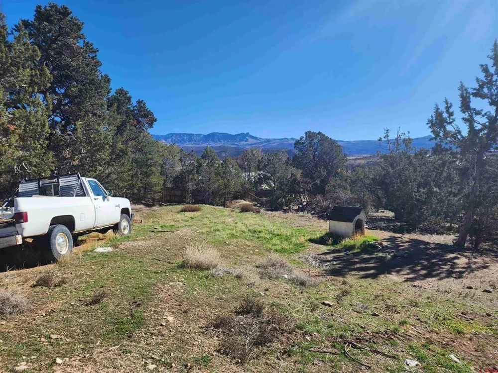 242 Fir Avenue Crawford, CO 81415