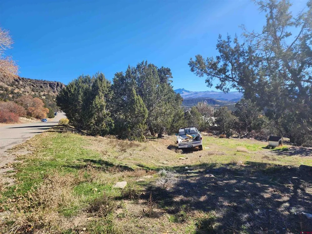 242 Fir Avenue Crawford, CO 81415