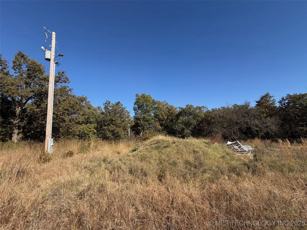 11500 Garden Way Guthrie, OK 73044
