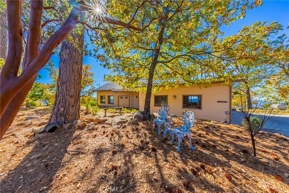 33177 Cascadel Heights Drive North Fork, CA 93643