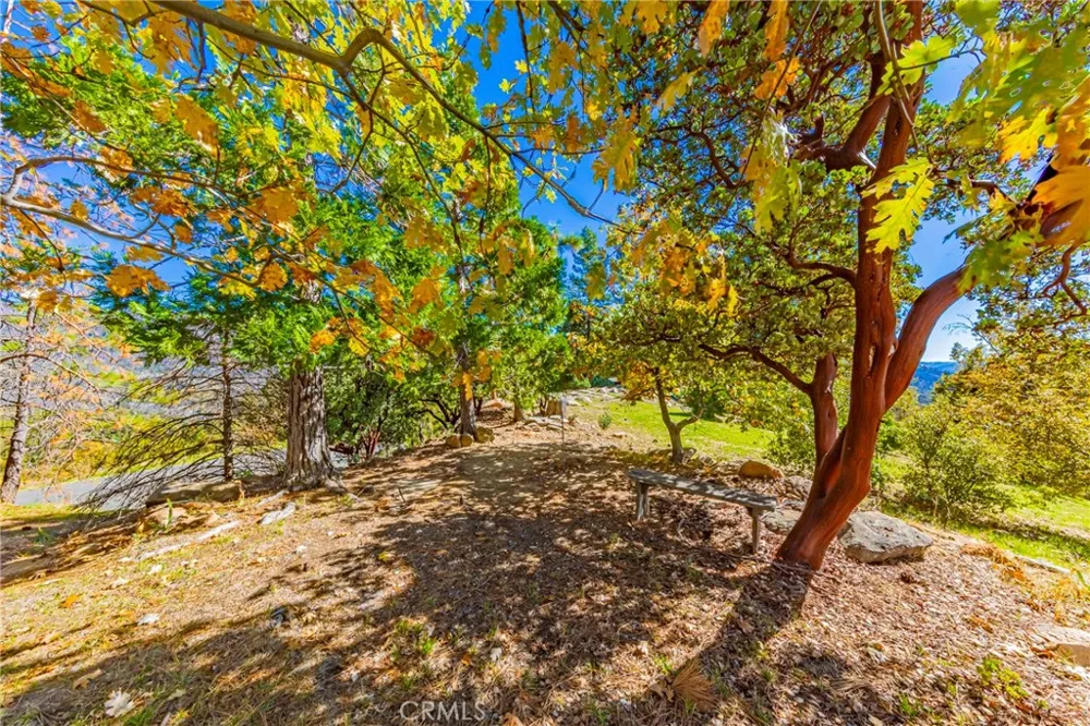 33177 Cascadel Heights Drive North Fork, CA 93643