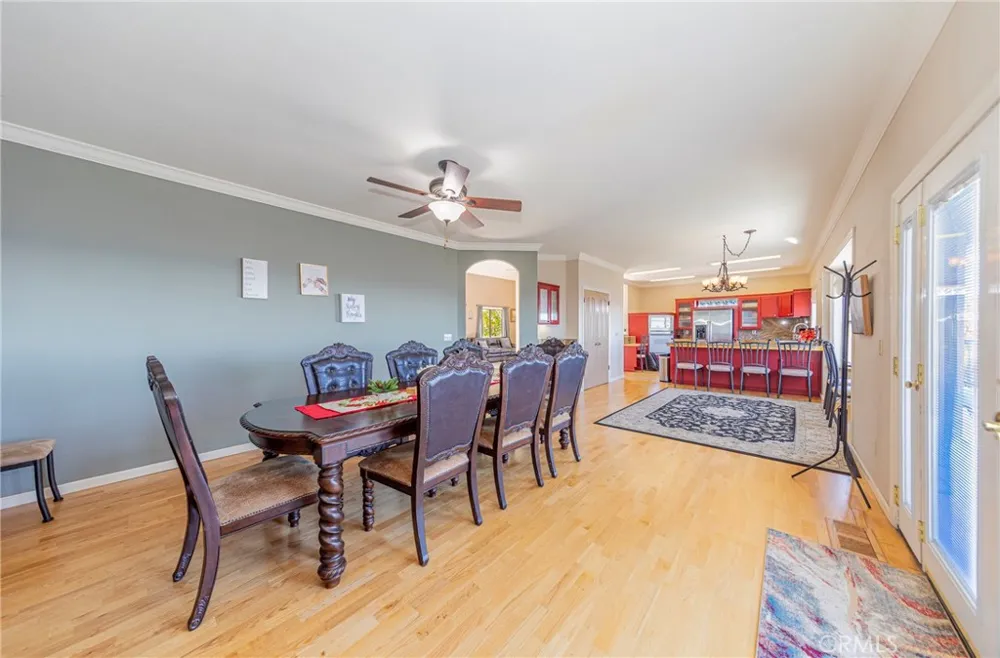 33177 Cascadel Heights Drive North Fork, CA 93643
