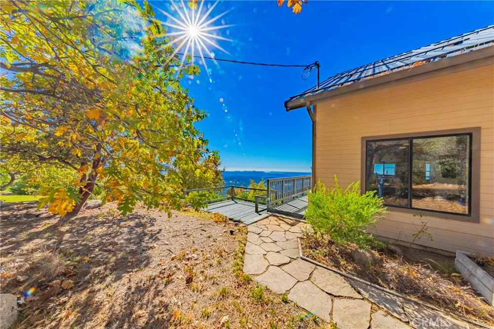 33177 Cascadel Heights Drive North Fork, CA 93643