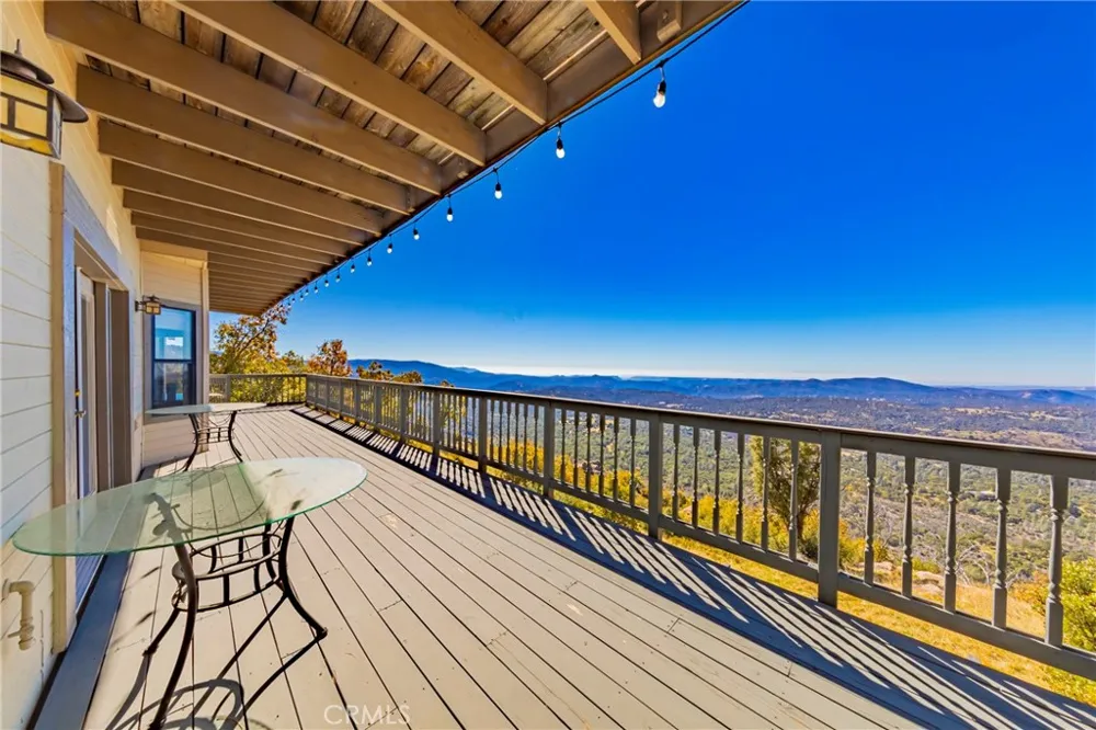 33177 Cascadel Heights Drive North Fork, CA 93643