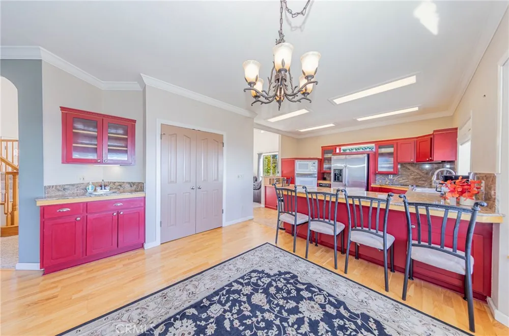 33177 Cascadel Heights Drive North Fork, CA 93643