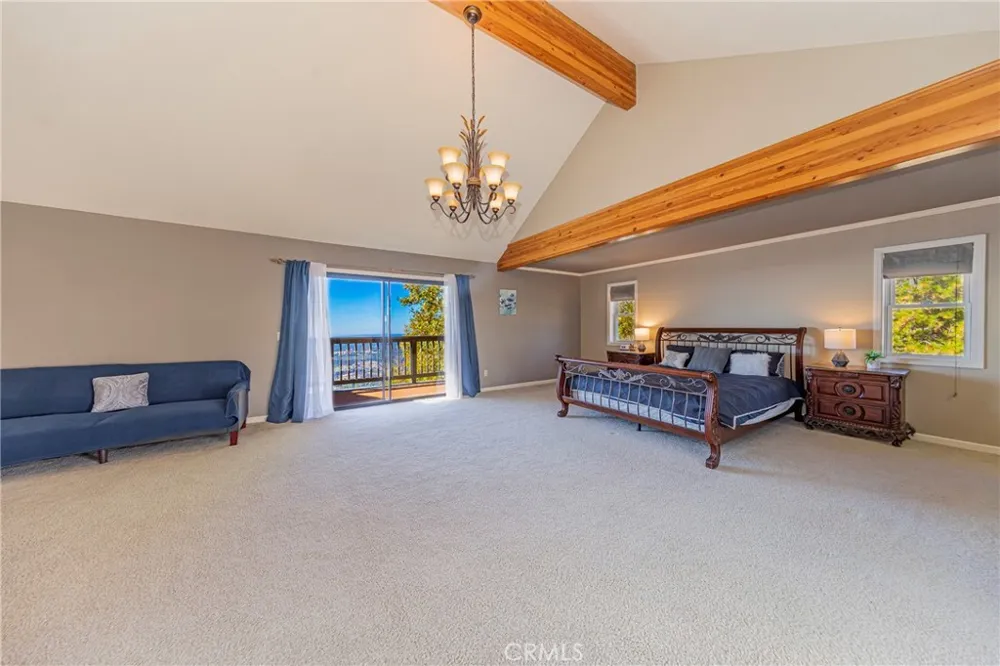 33177 Cascadel Heights Drive North Fork, CA 93643