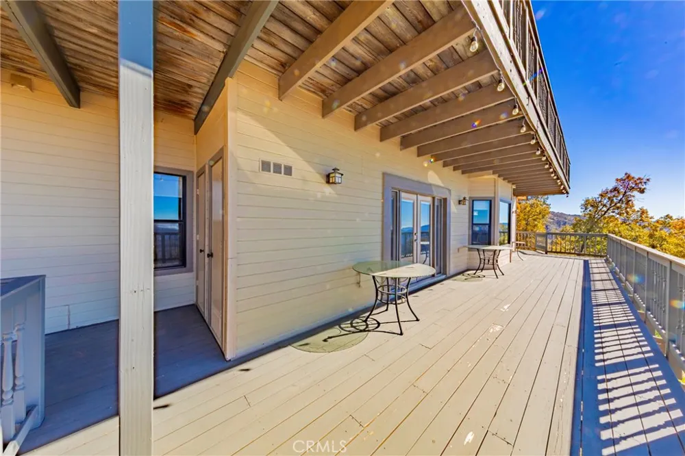 33177 Cascadel Heights Drive North Fork, CA 93643