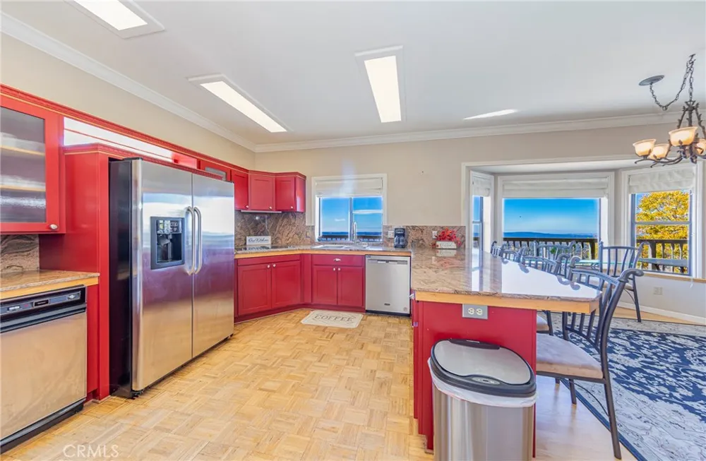 33177 Cascadel Heights Drive North Fork, CA 93643
