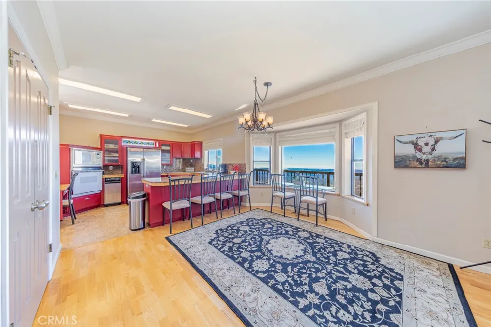 33177 Cascadel Heights Drive North Fork, CA 93643