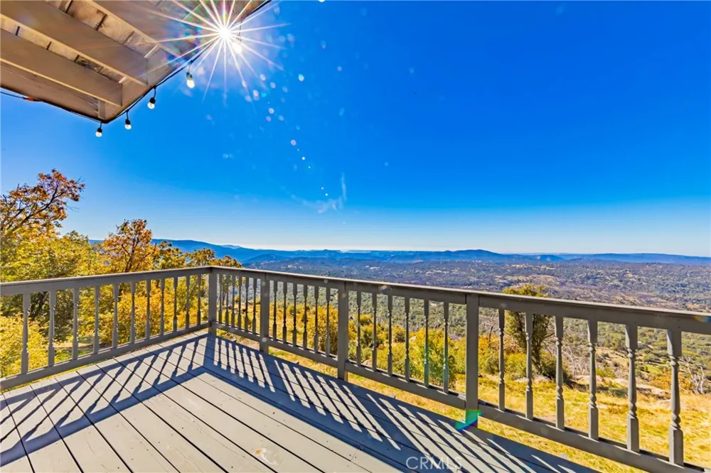 33177 Cascadel Heights Drive North Fork, CA 93643