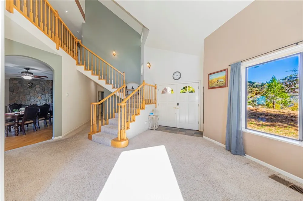 33177 Cascadel Heights Drive North Fork, CA 93643