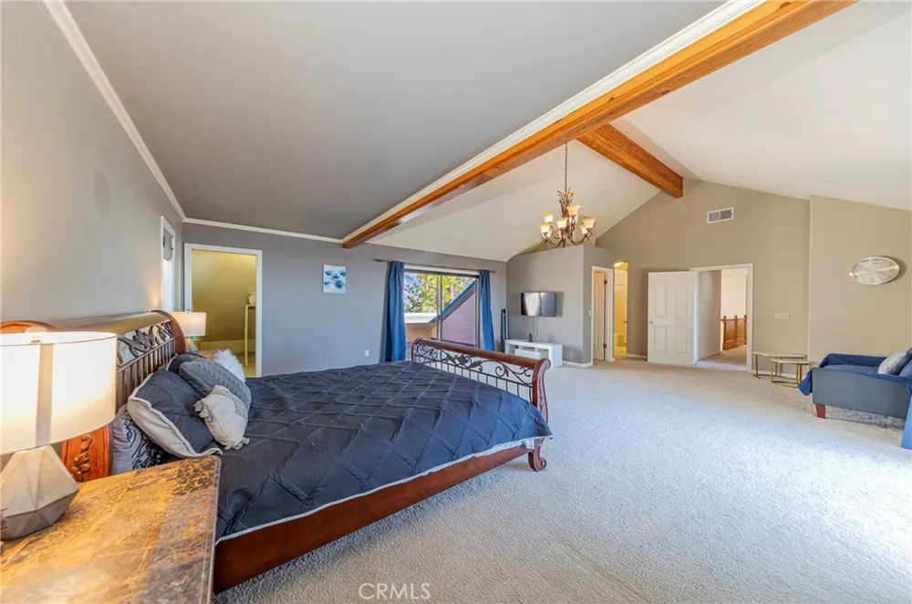 33177 Cascadel Heights Drive North Fork, CA 93643