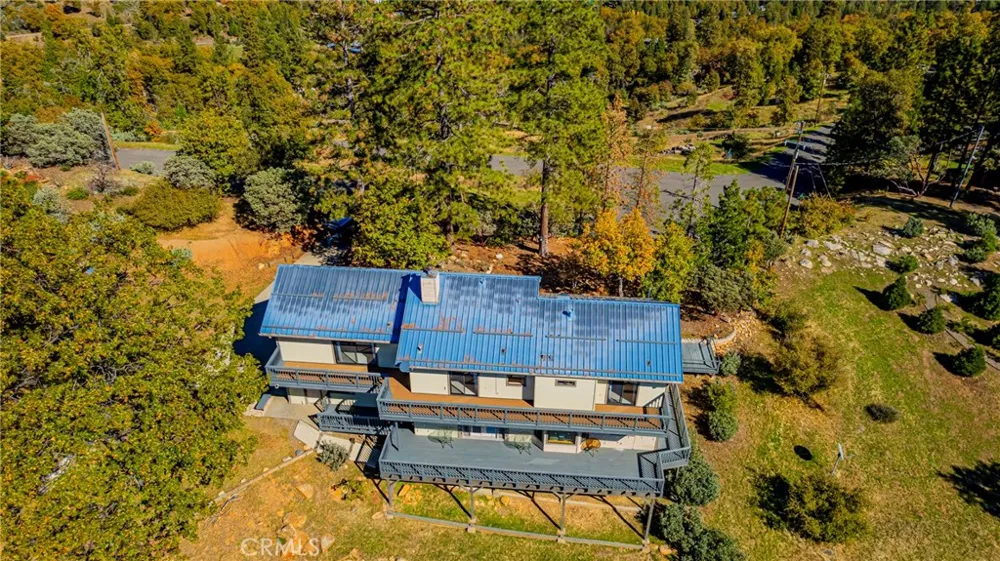 33177 Cascadel Heights Drive North Fork, CA 93643