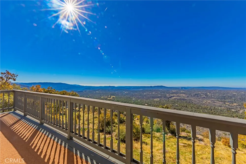33177 Cascadel Heights Drive North Fork, CA 93643