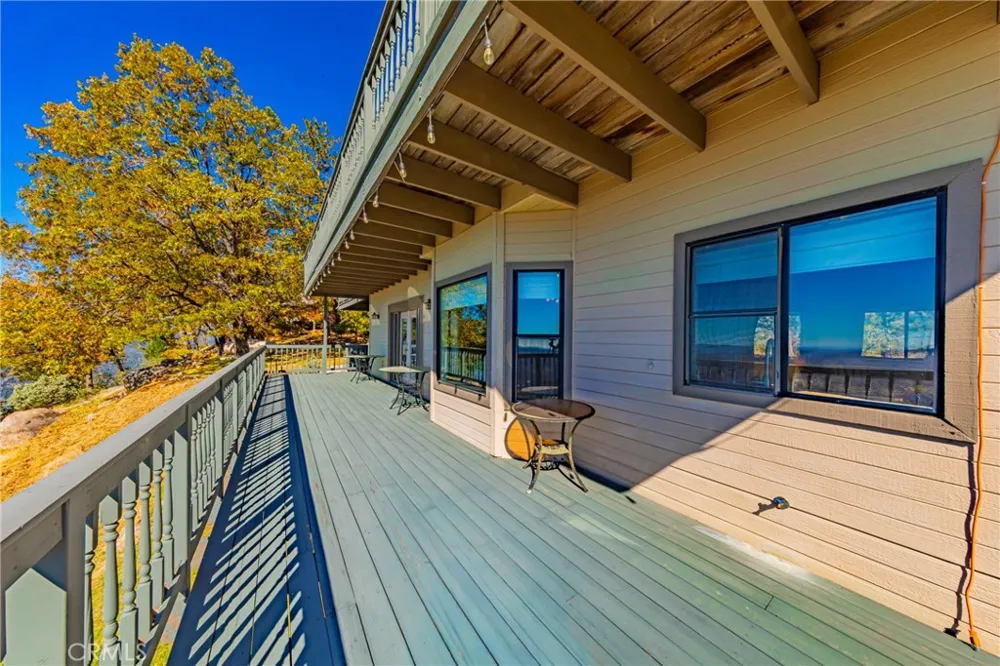33177 Cascadel Heights Drive North Fork, CA 93643