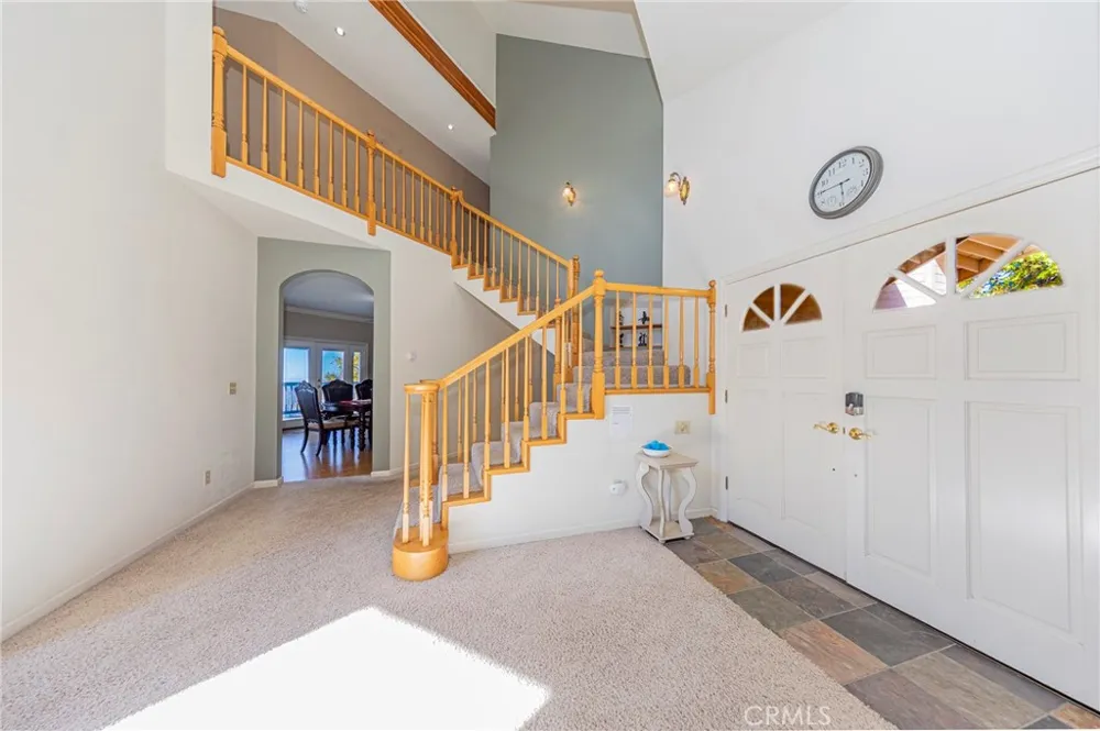 33177 Cascadel Heights Drive North Fork, CA 93643