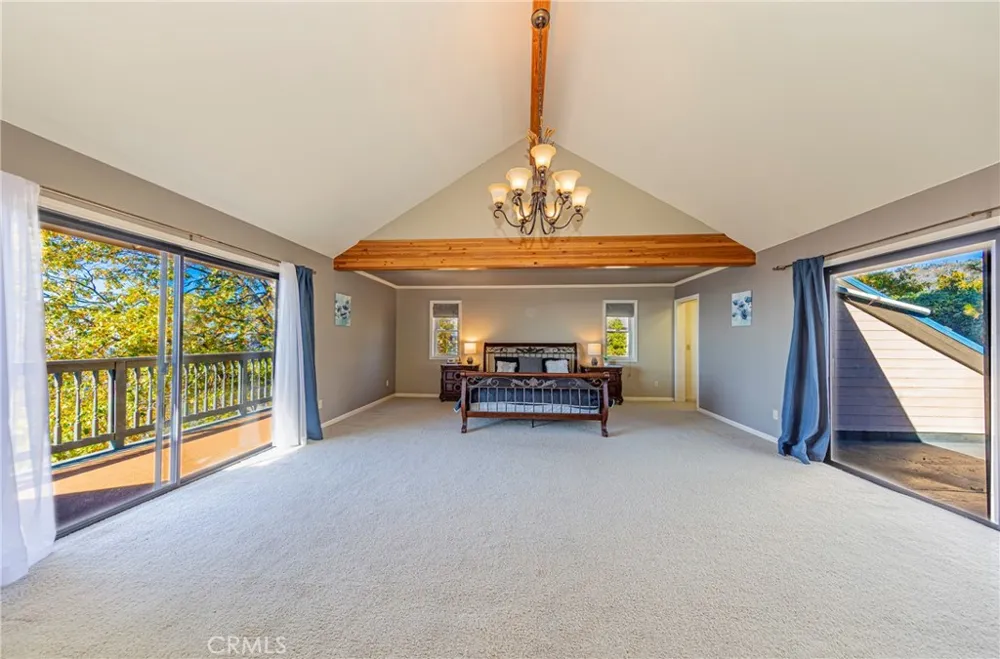 33177 Cascadel Heights Drive North Fork, CA 93643