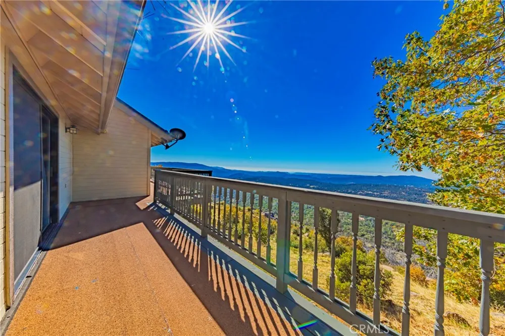 33177 Cascadel Heights Drive North Fork, CA 93643