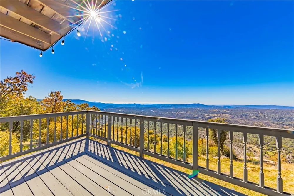 33177 Cascadel Heights Drive North Fork, CA 93643