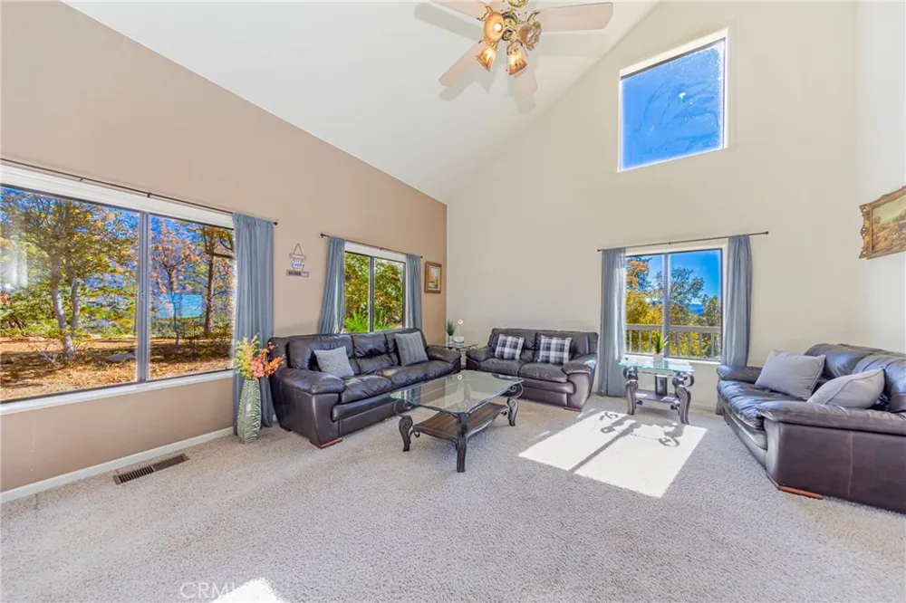 33177 Cascadel Heights Drive North Fork, CA 93643