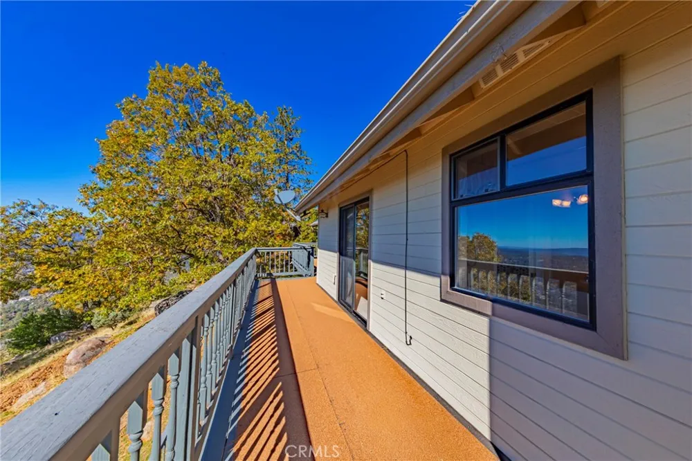 33177 Cascadel Heights Drive North Fork, CA 93643