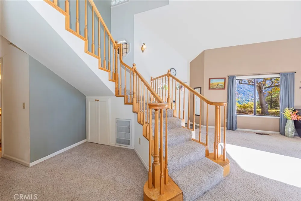 33177 Cascadel Heights Drive North Fork, CA 93643