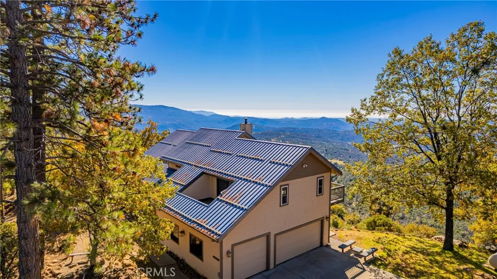 33177 Cascadel Heights Drive North Fork, CA 93643